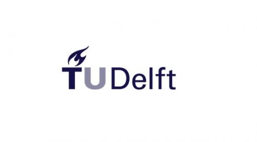 logo TU Delft Femto