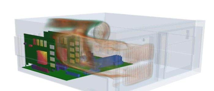Control thermal deformation and cooling to keep machine performance stable under real operating conditions.